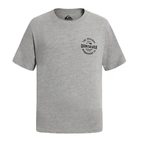 T-shirt Og Locked Up 8-16ans