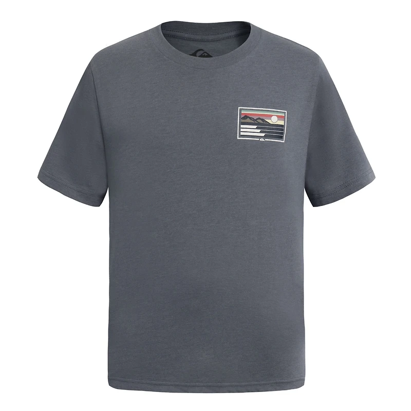 Coastal Vibes T-shirt 8-16