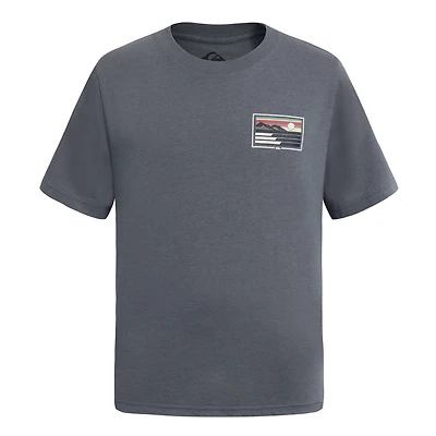 Coastal Vibes T-shirt 8-16