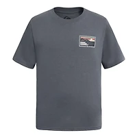 Coastal Vibes T-shirt 8-16