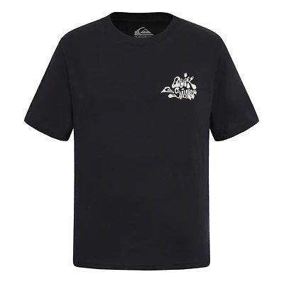 T-shirt Glob 8-16ans