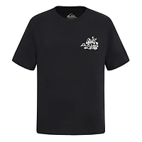 T-shirt Glob 8-16ans