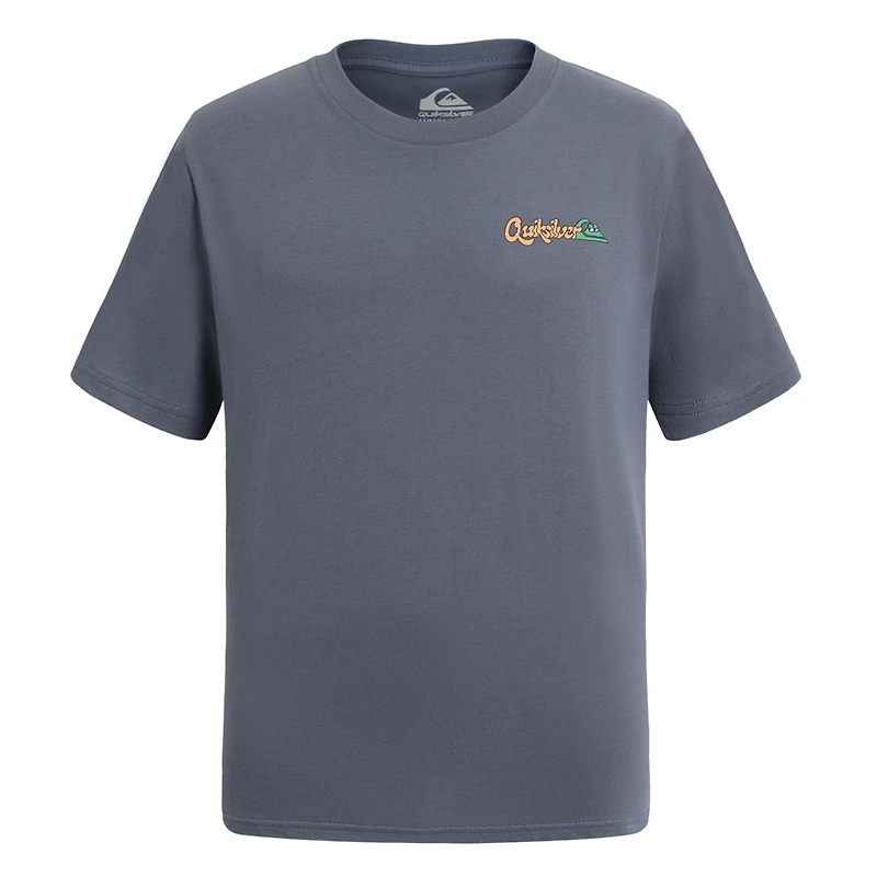 Quik Glare T-shirt 8-16