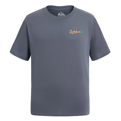 Quik Glare T-shirt 8-16