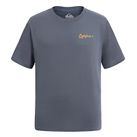 Quik Glare T-shirt 8-16