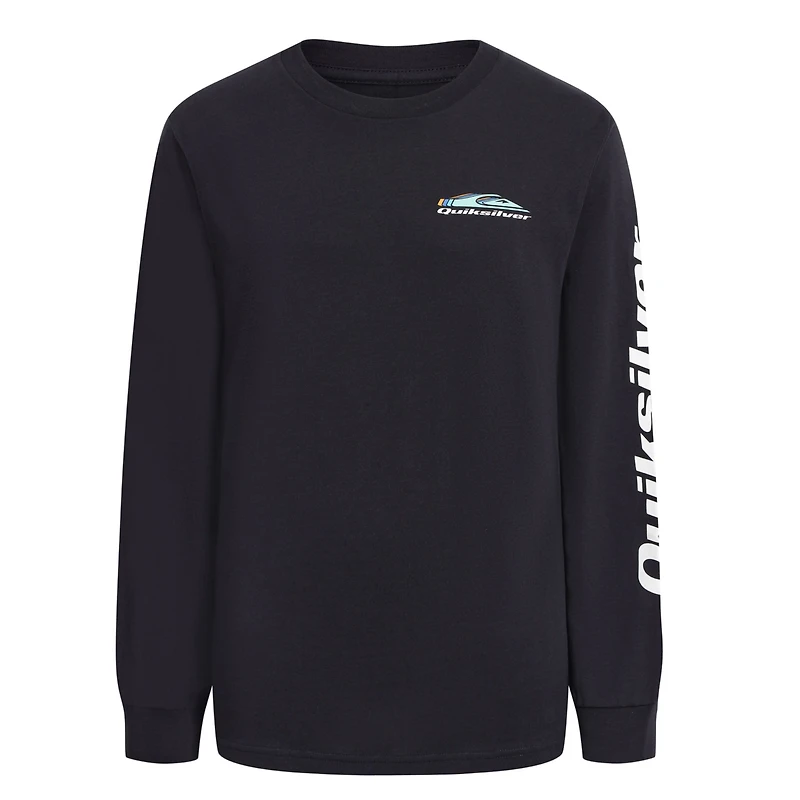 Omni Wave T-shirt