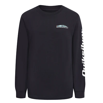 Omni Wave T-shirt