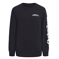 Omni Wave T-shirt