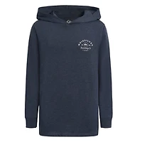 T-shirt Capuchon Setter 4-7ans