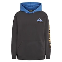 Kangourou Colorblock 4-7ans