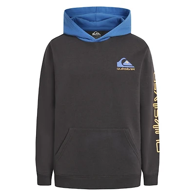 Colorblock Hoodie 8-16
