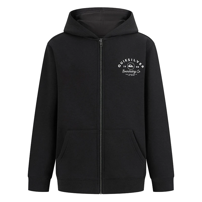 Setter Zip Hoodie 8-16