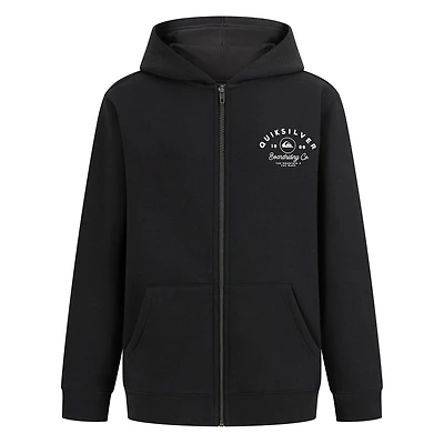 Setter Zip Hoodie 8-16