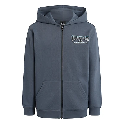 Chrome Tribe Zip Hoodie 8-16