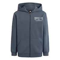 Kangourou Zip Chrome Tribe8-16ans