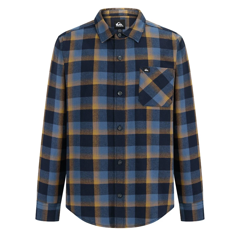 Porter Flannel Shirt