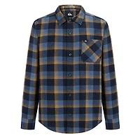 Porter Flannel Shirt