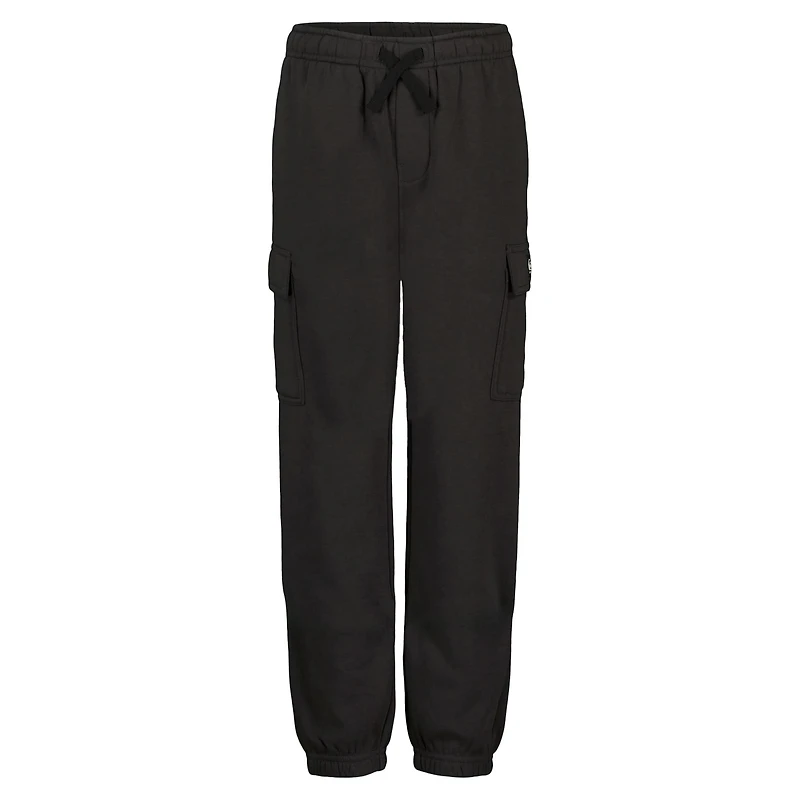 Pantalon Jogger Cargo 8-16ans