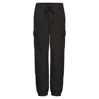 Pantalon Jogger Cargo 8-16ans