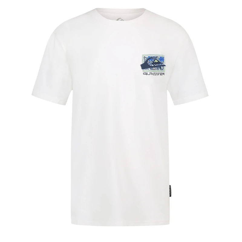 T-shirt Stonewake 4-7