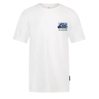 T-shirt Stonewake 4-7