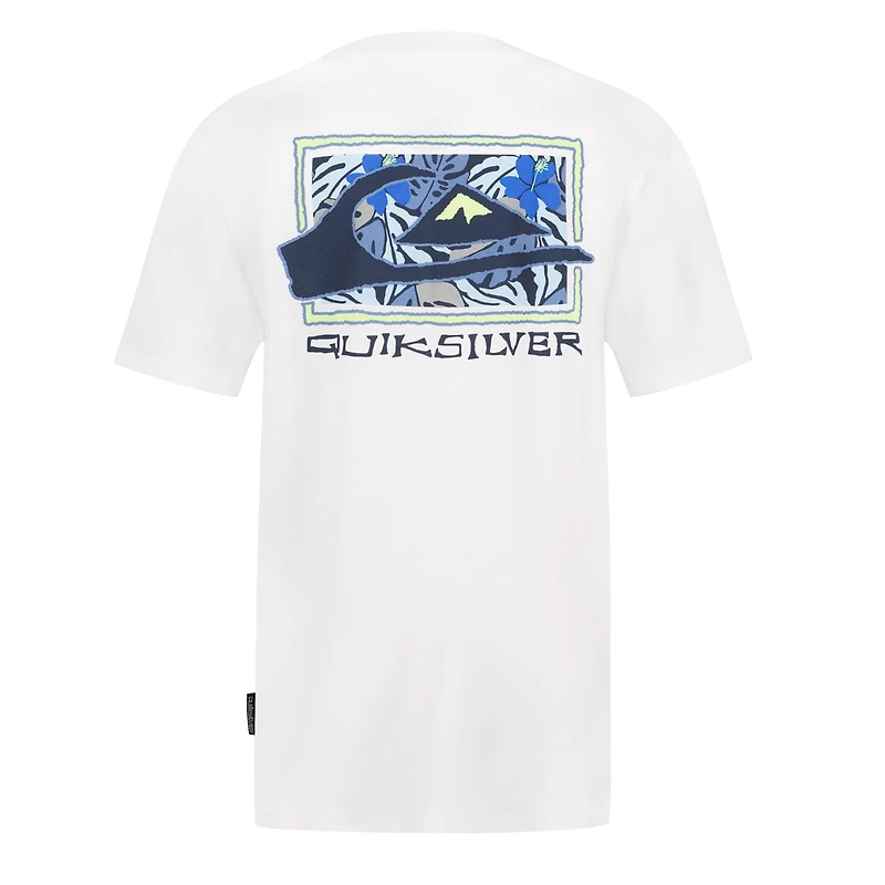 Stonewake T-shirt 4-7