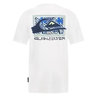 Stonewake T-shirt 4-7