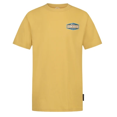Six Points T-shirt 8-16