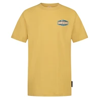 Six Points T-shirt 8-16
