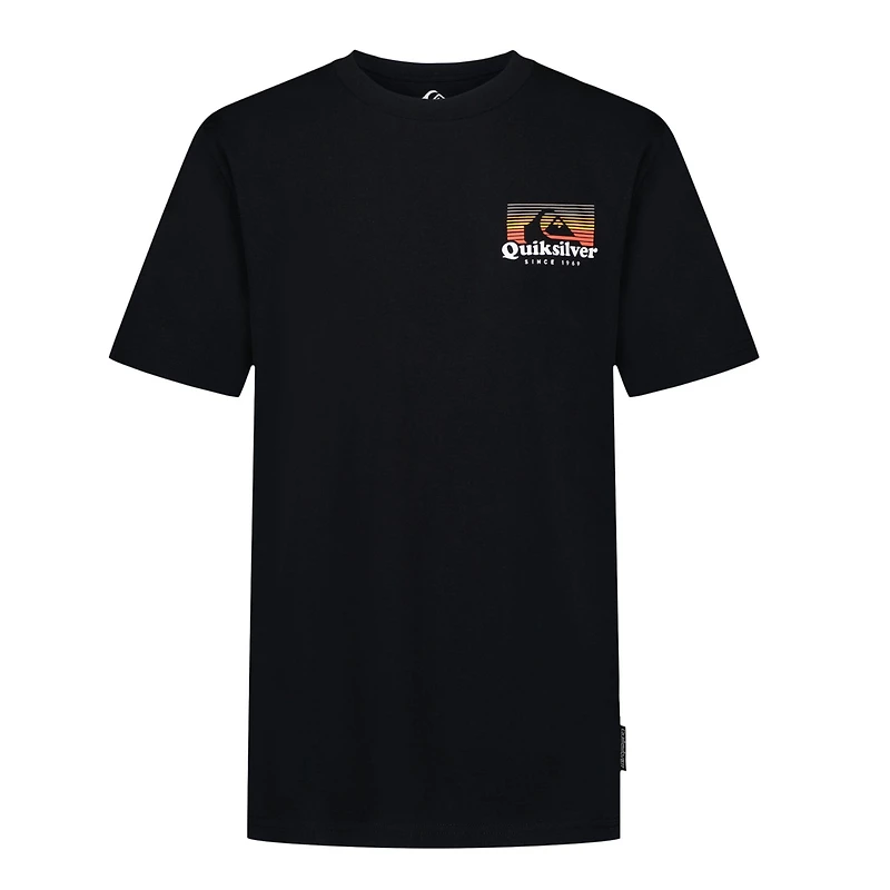 Phase T-shirt 8-16