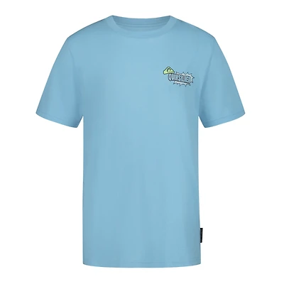 Surfer Jack T-shirt 4-7