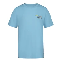 Surfer Jack T-shirt 4-7