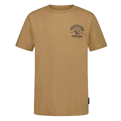 Tiger T-shirt 8-16