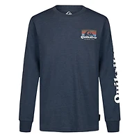 Phase T-shirt 4-7