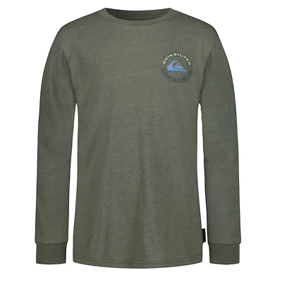 Sunset Beach T-shirt 8-16