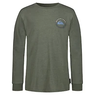Sunset Beach T-shirt 8-16