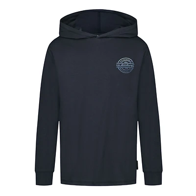 Mirrored Hooded T-shirt 8-16