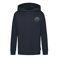 Mirrored Hooded T-shirt 8-16
