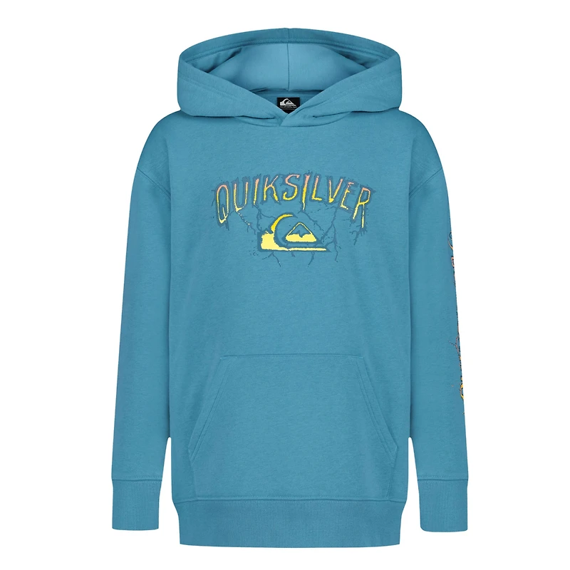 The Lightning Hoodie 4-7