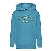 The Lightning Hoodie 4-7