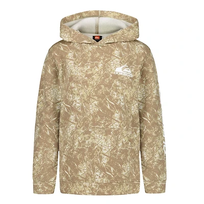 Kangourou Camo 8-16ans