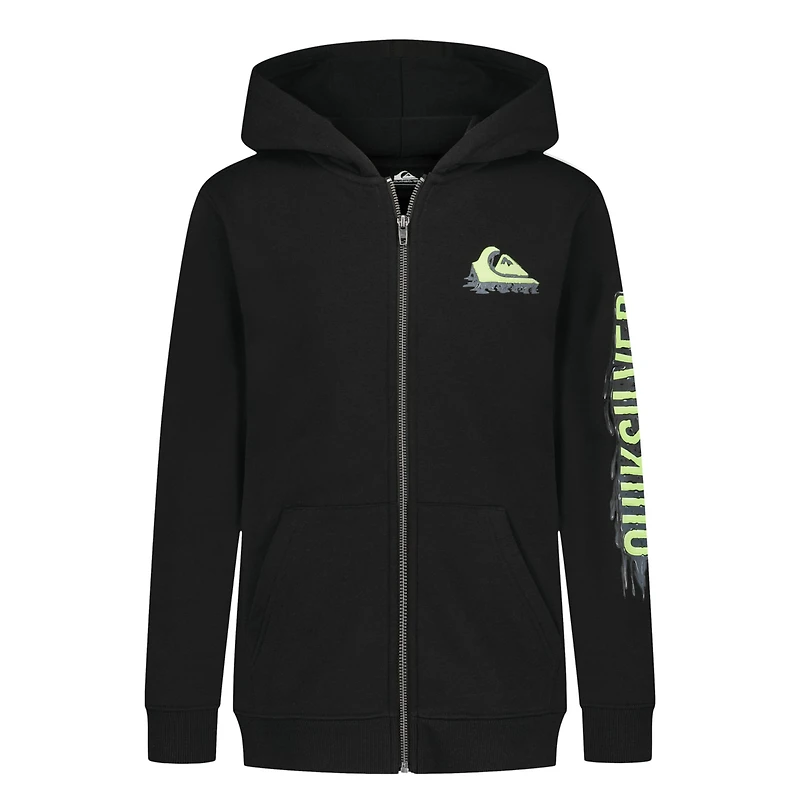 Kangourou Zip Quik Gum 4-7ans