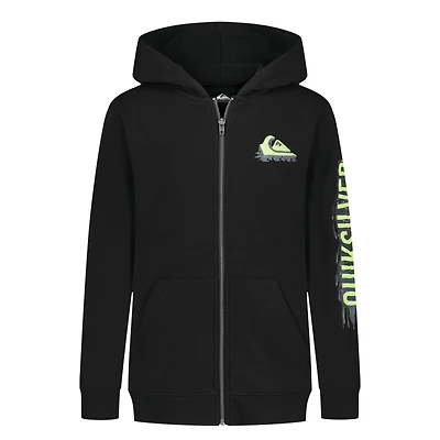 Kangourou Zip Quik Gum 4-7ans