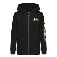 Kangourou Zip Quik Gum 4-7ans
