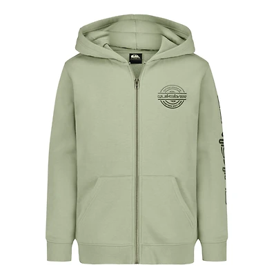 Kangourou Zip Mirrored 8-16ans