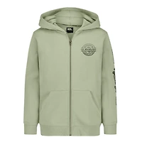 Kangourou Zip Mirrored 8-16ans