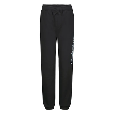 Pantalon Ouaté Jogger Omni 4-7ans