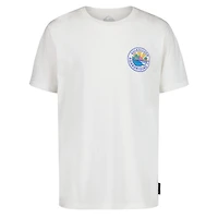 Surf Circle T-shirt 8-20