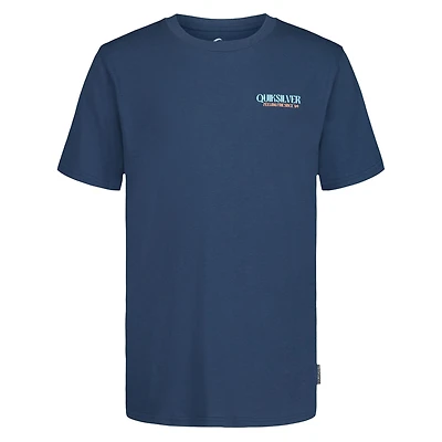 T-shirt Free Flow 8-20ans