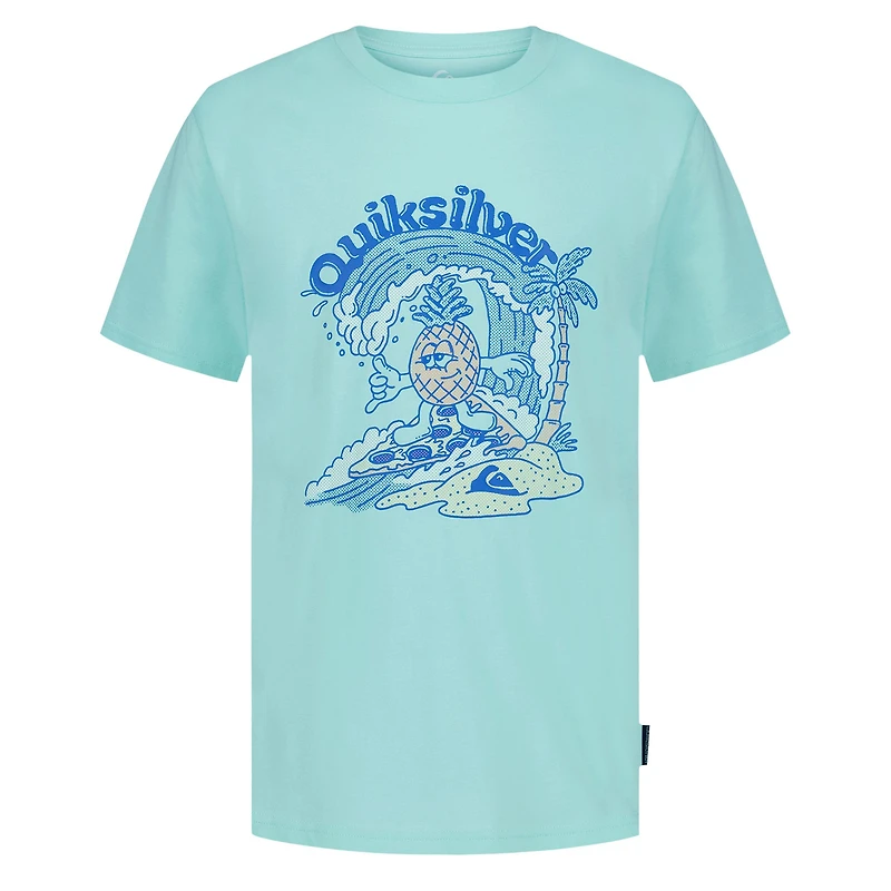 Pizza Pineapple T-shirt